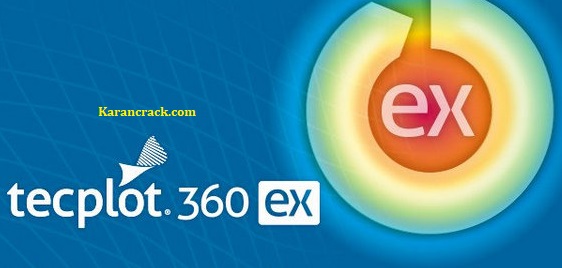 Tecplot 360 EX Crack