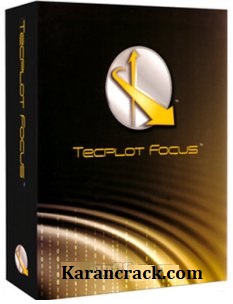 Tecplot Focus Crack