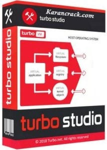 Turbo Studio Crack