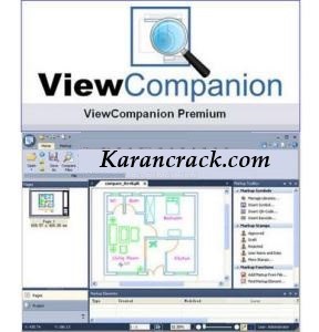 ViewCompanion Premium 15.00 for mac instal free