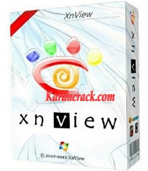 XnView Complete Crack