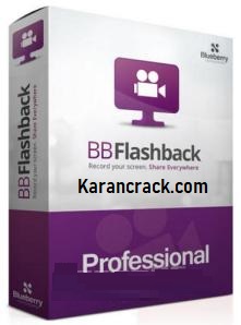 BB FlashBack Pro Crack