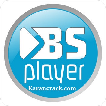 BS Player Pro Crack