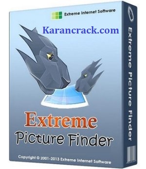 Extreme Picture Finder Crack