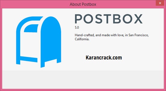 Postbox download the last version for mac