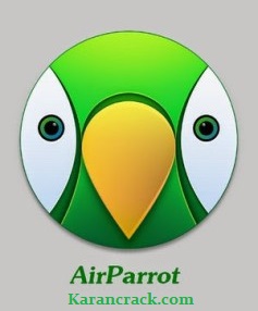 Squirrels AirParrot for PC
