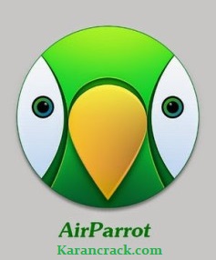 airparrot windows cracked