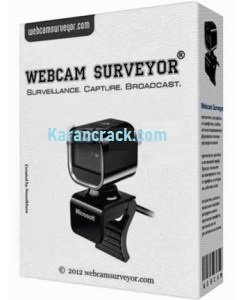 Webcam Surveyor Crack