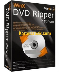 download the new version for iphoneWinX DVD Ripper Platinum 8.22.1.246