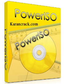 free PowerISO 8.6 for iphone instal