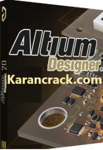 Altium Designer Crack Karancrack.com