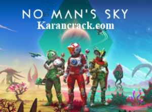 No Man’s Sky Crack Karancrack.com
