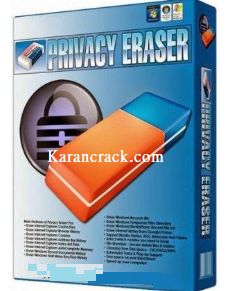 Privacy Eraser Crack