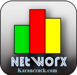 SoftPerfect NetWorx Crack Karancrack.com